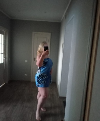 Анкета проститутки Любовка - город Гудермес, 38 лет, №11372